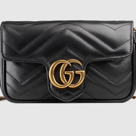 Gucci small bag, - Picture 1 of 2